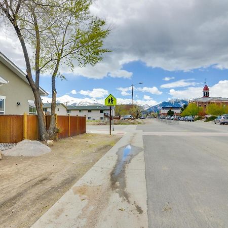 Downtown Buena Vista Condo Steps From Everything! Exteriör bild