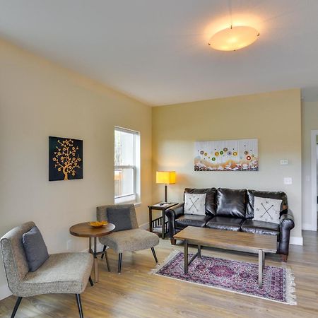 Downtown Buena Vista Condo Steps From Everything! Exteriör bild
