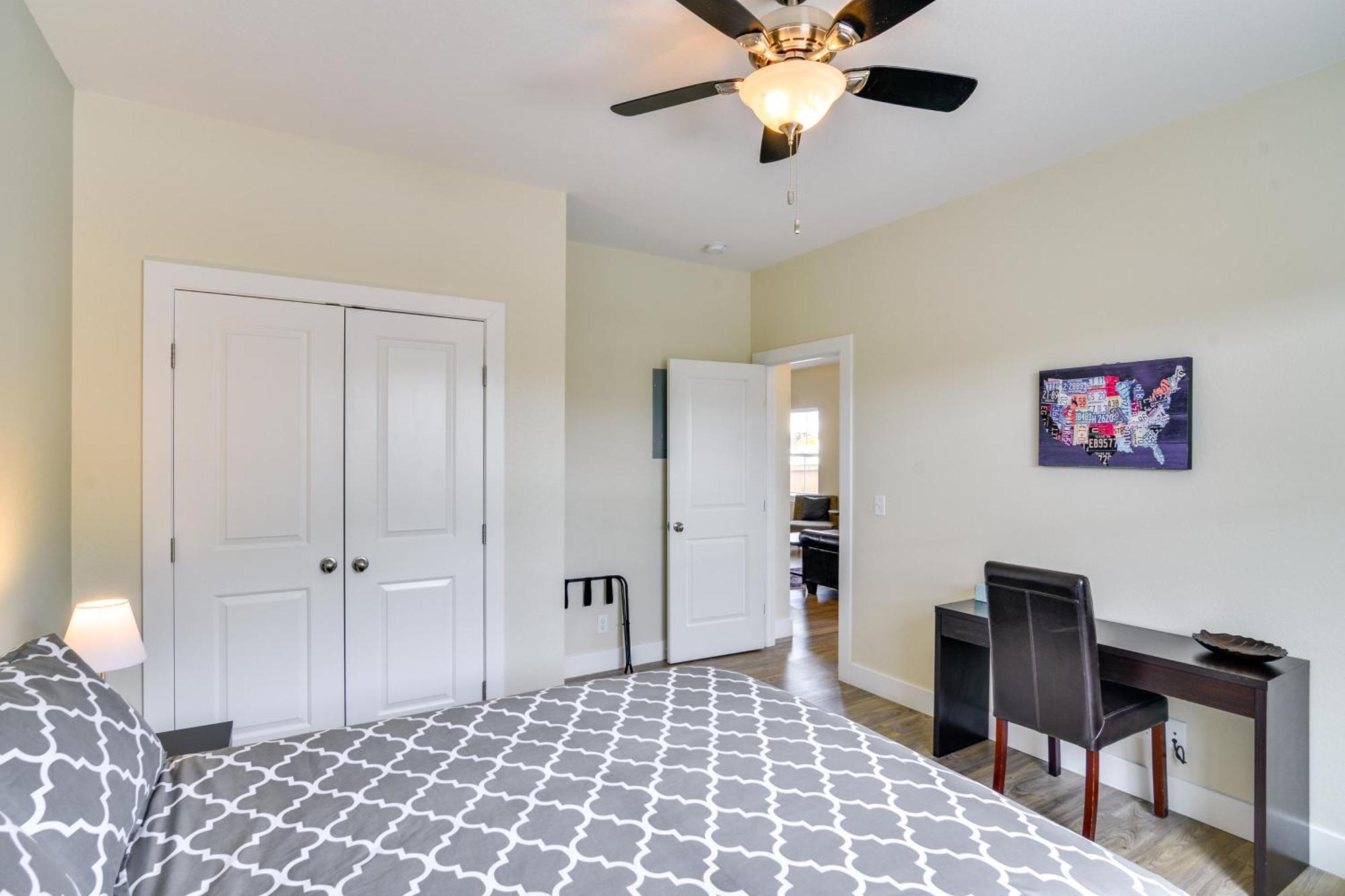 Downtown Buena Vista Condo Steps From Everything! Exteriör bild