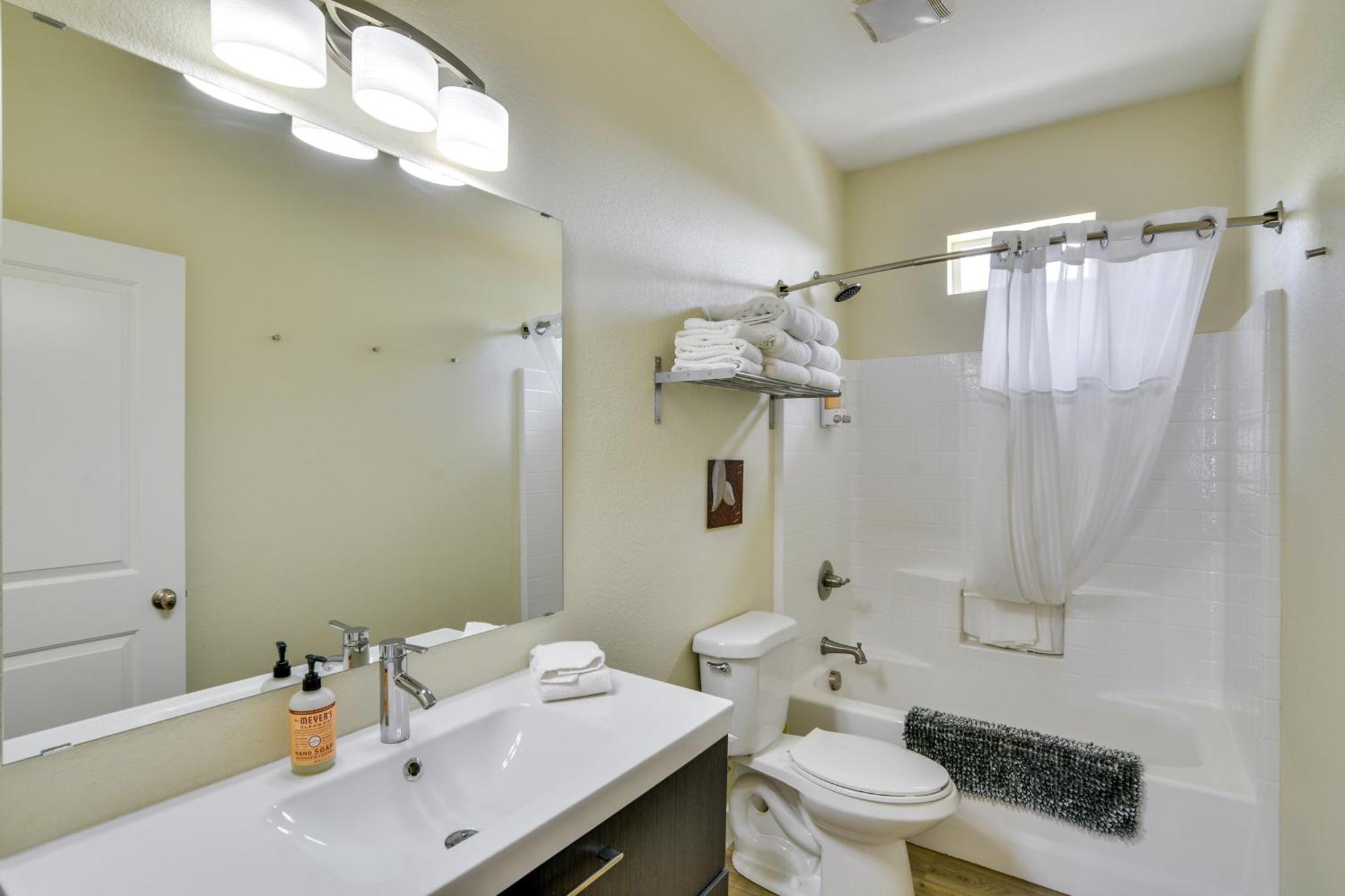 Downtown Buena Vista Condo Steps From Everything! Exteriör bild