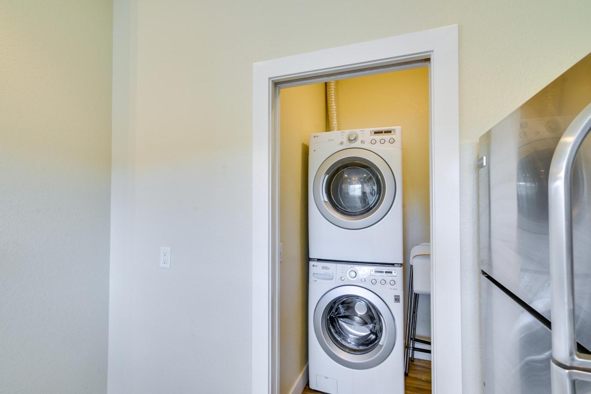 Downtown Buena Vista Condo Steps From Everything! Exteriör bild