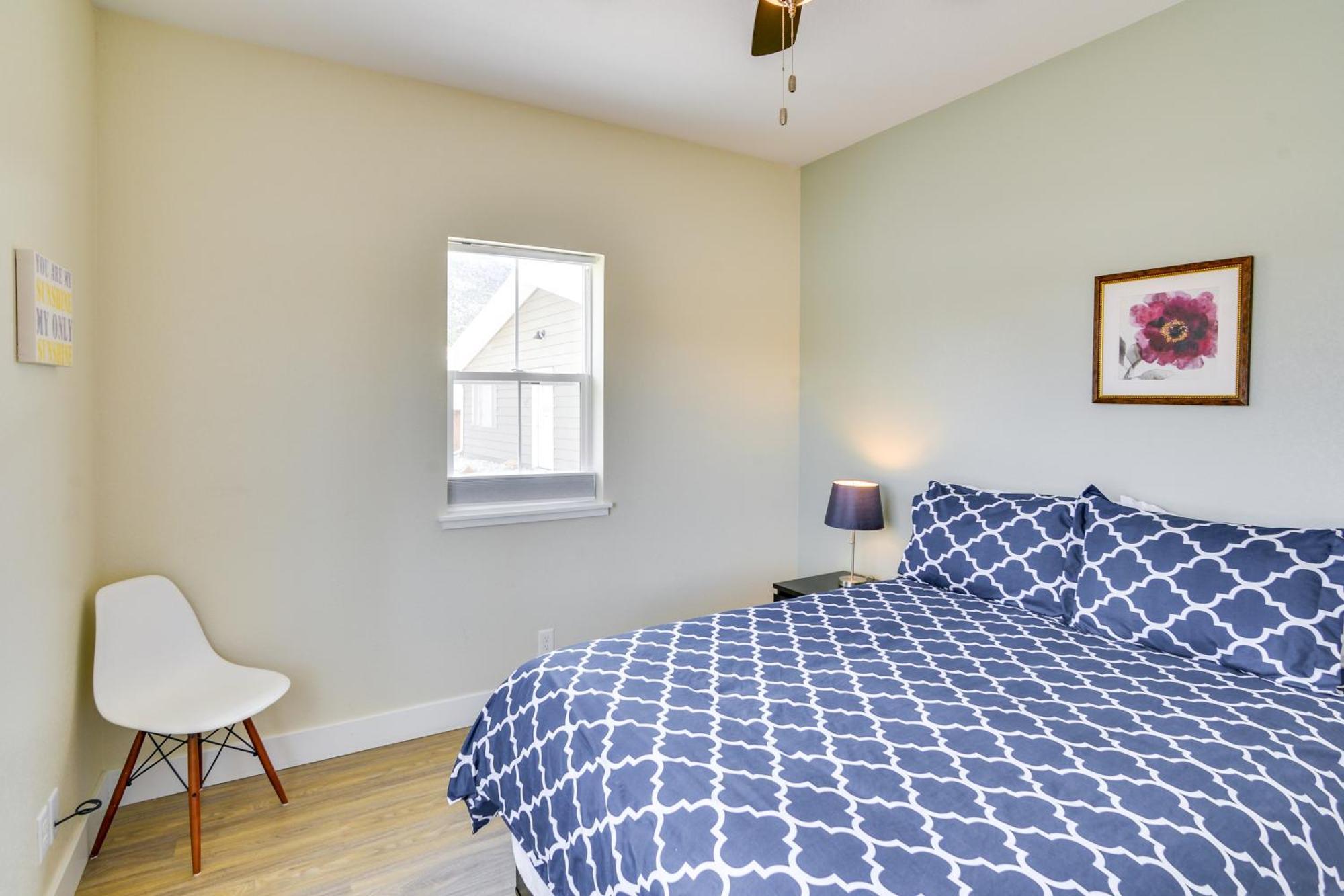 Downtown Buena Vista Condo Steps From Everything! Exteriör bild
