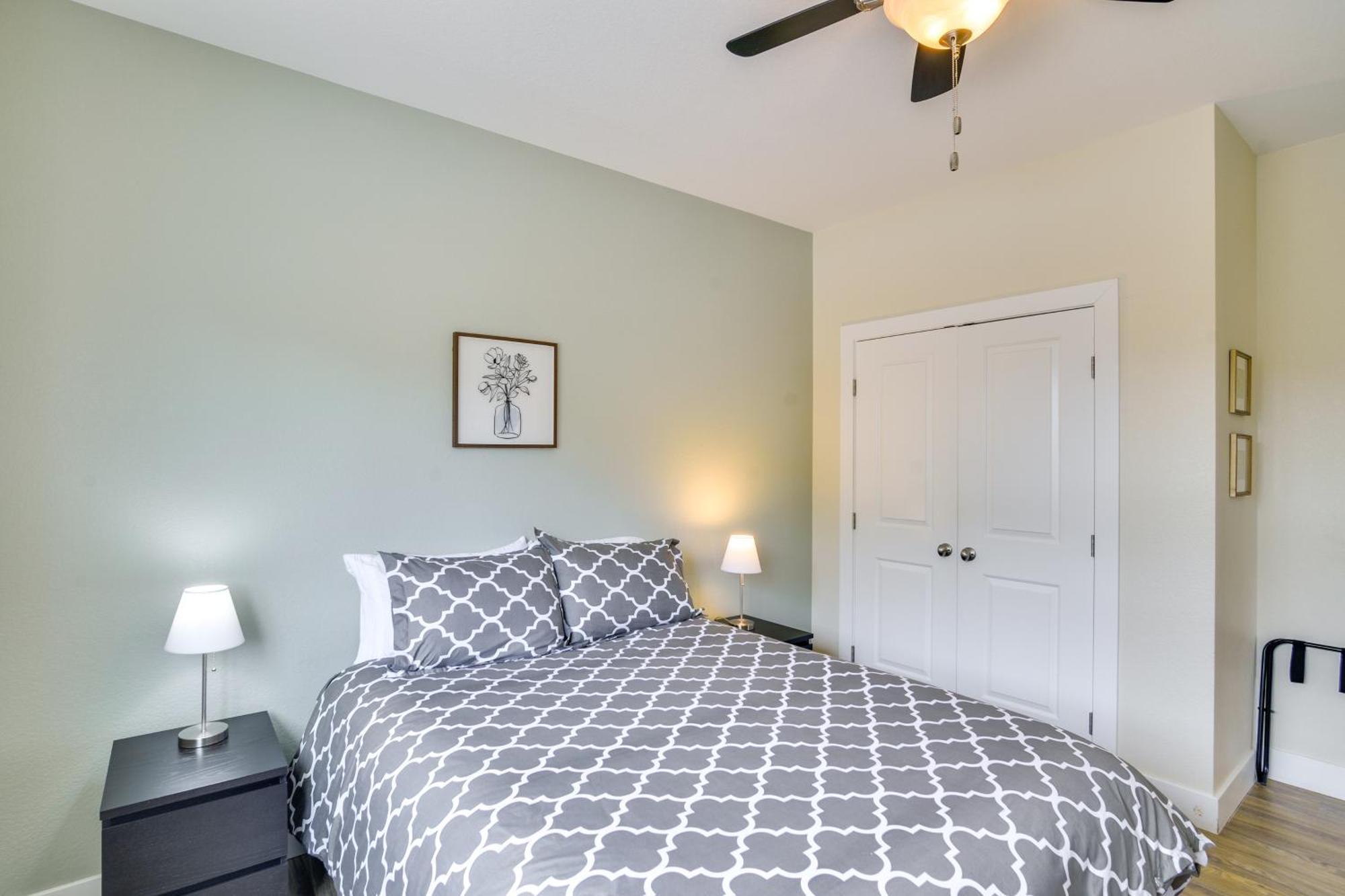 Downtown Buena Vista Condo Steps From Everything! Exteriör bild