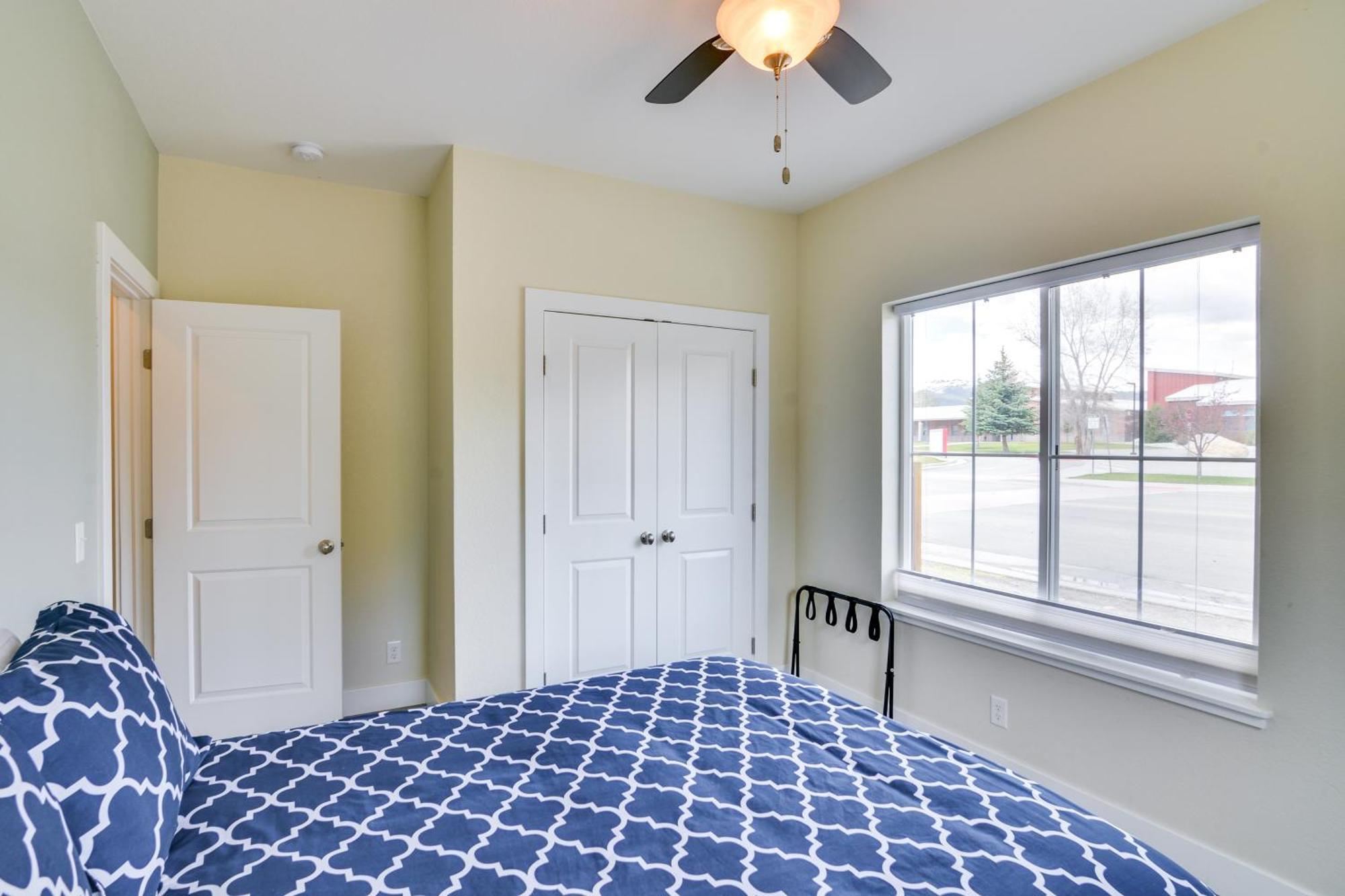 Downtown Buena Vista Condo Steps From Everything! Exteriör bild