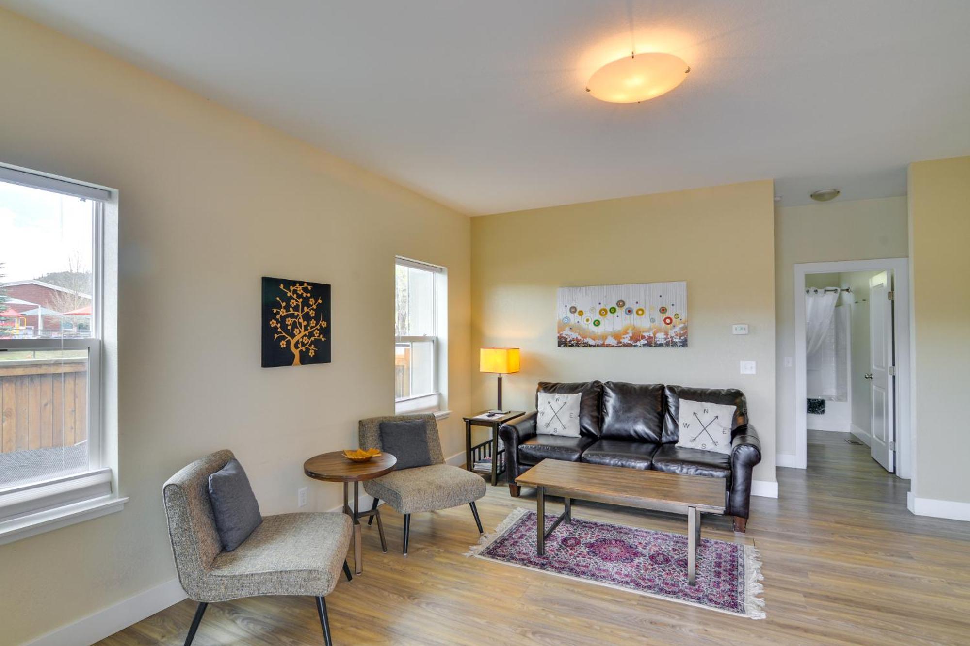 Downtown Buena Vista Condo Steps From Everything! Exteriör bild