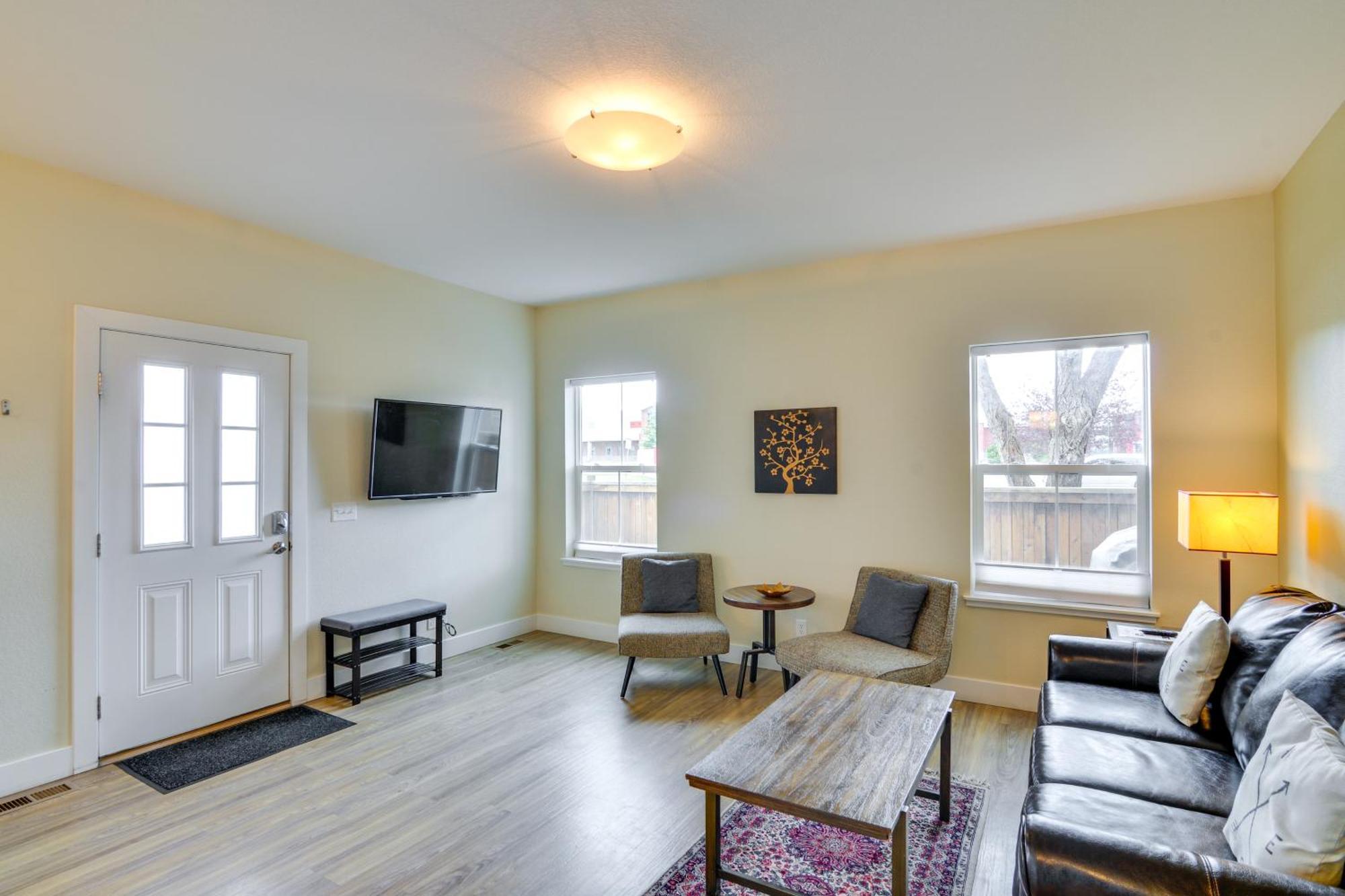Downtown Buena Vista Condo Steps From Everything! Exteriör bild