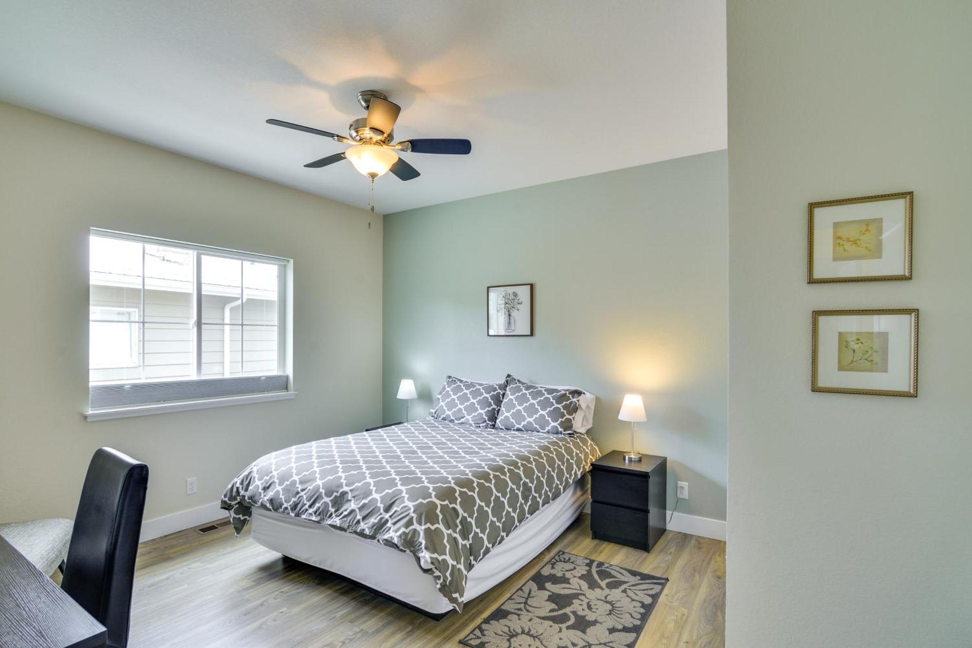 Downtown Buena Vista Condo Steps From Everything! Exteriör bild