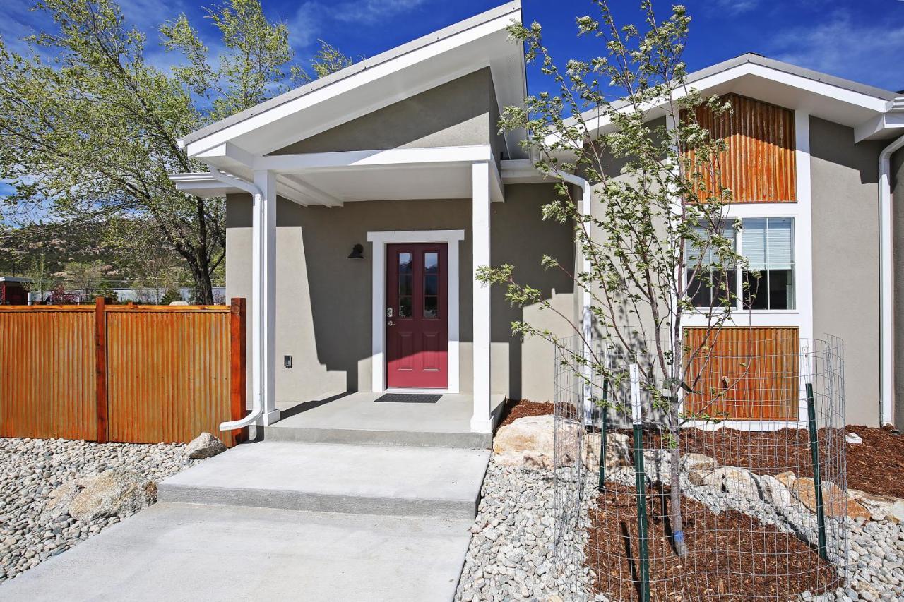 Downtown Buena Vista Condo Steps From Everything! Exteriör bild